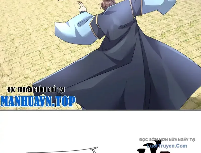 Ngủ Say Vạn Cổ: Xuất Thế Quét Ngang Chư Thiên - Chapter 126 - Page 10