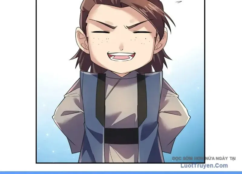 Ngủ Say Vạn Cổ: Xuất Thế Quét Ngang Chư Thiên - Chapter 126 - Page 101