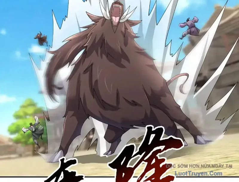 Ngủ Say Vạn Cổ: Xuất Thế Quét Ngang Chư Thiên - Chapter 126 - Page 13