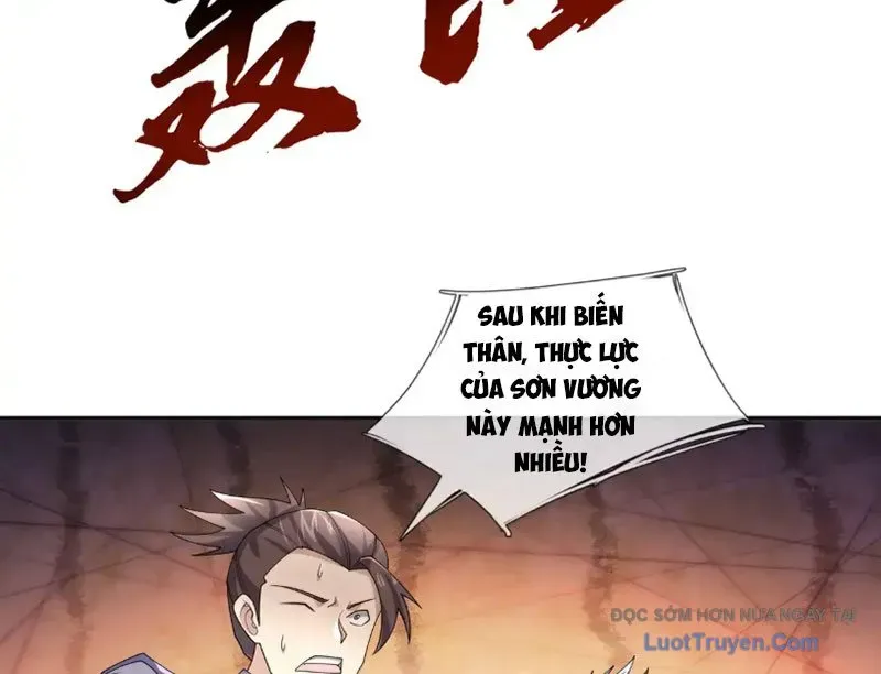Ngủ Say Vạn Cổ: Xuất Thế Quét Ngang Chư Thiên - Chapter 126 - Page 14