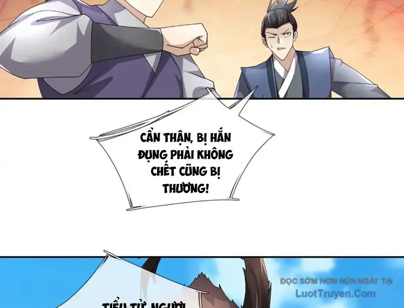 Ngủ Say Vạn Cổ: Xuất Thế Quét Ngang Chư Thiên - Chapter 126 - Page 15