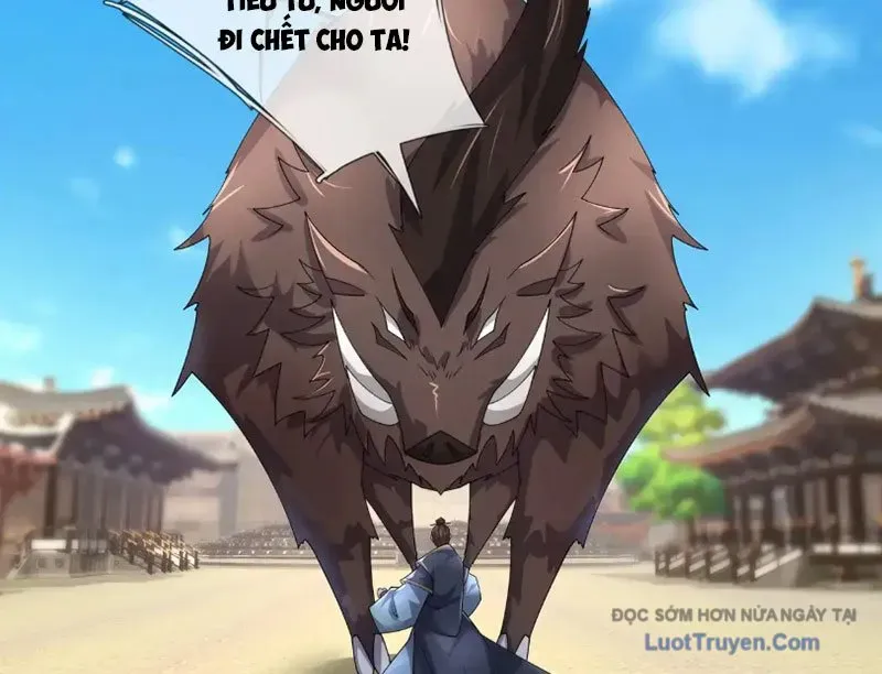 Ngủ Say Vạn Cổ: Xuất Thế Quét Ngang Chư Thiên - Chapter 126 - Page 16