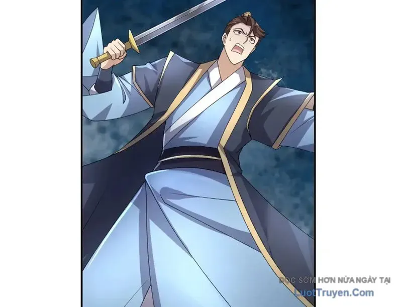 Ngủ Say Vạn Cổ: Xuất Thế Quét Ngang Chư Thiên - Chapter 126 - Page 18