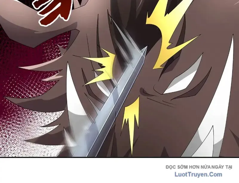 Ngủ Say Vạn Cổ: Xuất Thế Quét Ngang Chư Thiên - Chapter 126 - Page 20