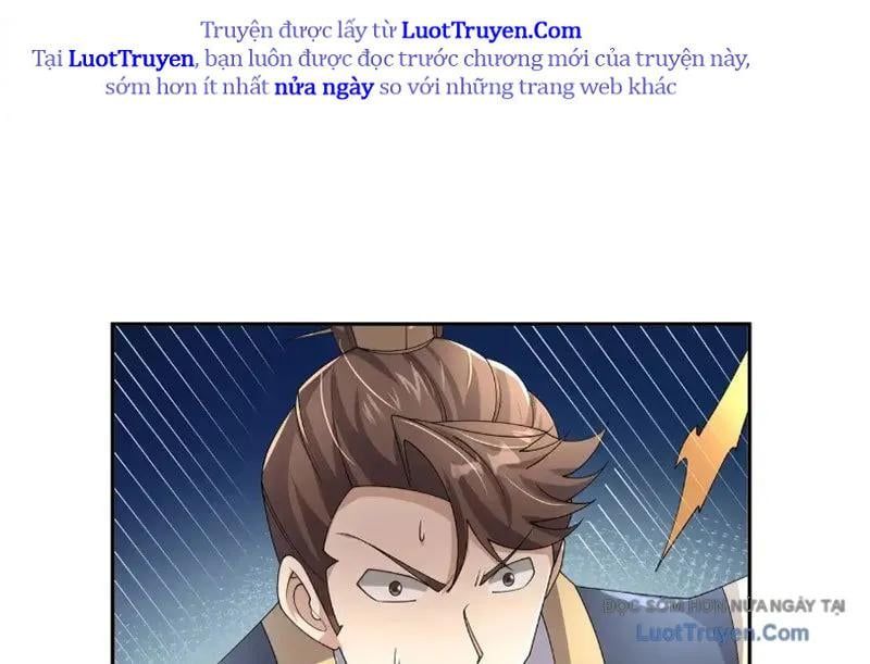 Ngủ Say Vạn Cổ: Xuất Thế Quét Ngang Chư Thiên - Chapter 126 - Page 21