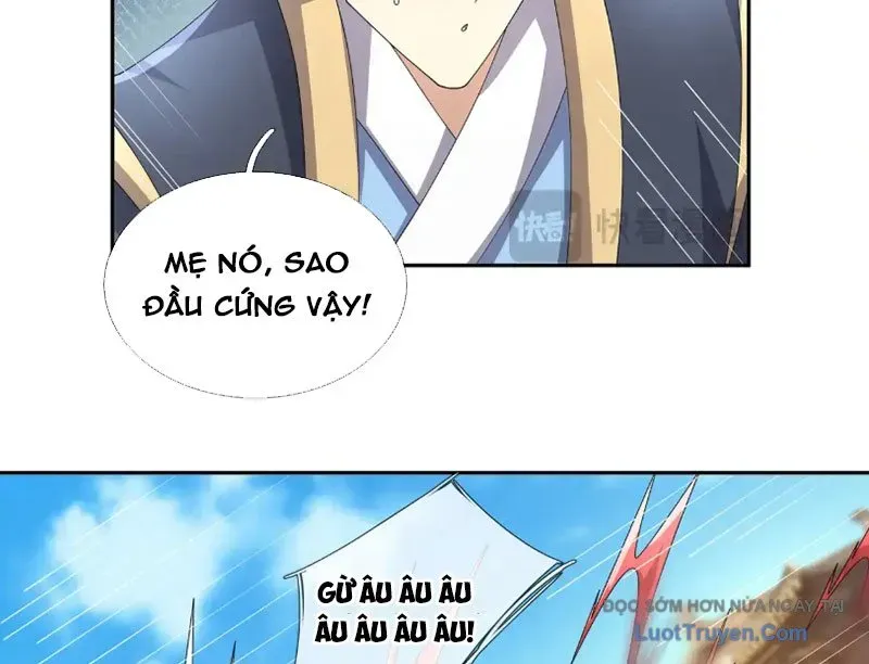 Ngủ Say Vạn Cổ: Xuất Thế Quét Ngang Chư Thiên - Chapter 126 - Page 22