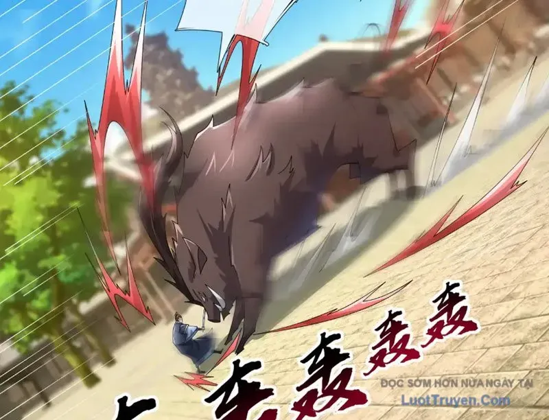 Ngủ Say Vạn Cổ: Xuất Thế Quét Ngang Chư Thiên - Chapter 126 - Page 23