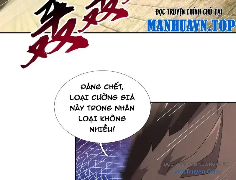 Ngủ Say Vạn Cổ: Xuất Thế Quét Ngang Chư Thiên - Chapter 126 - Page 24