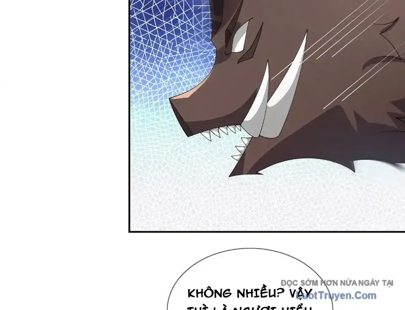 Ngủ Say Vạn Cổ: Xuất Thế Quét Ngang Chư Thiên - Chapter 126 - Page 25