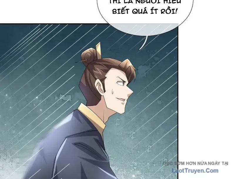 Ngủ Say Vạn Cổ: Xuất Thế Quét Ngang Chư Thiên - Chapter 126 - Page 26