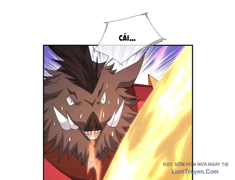 Ngủ Say Vạn Cổ: Xuất Thế Quét Ngang Chư Thiên - Chapter 126 - Page 3