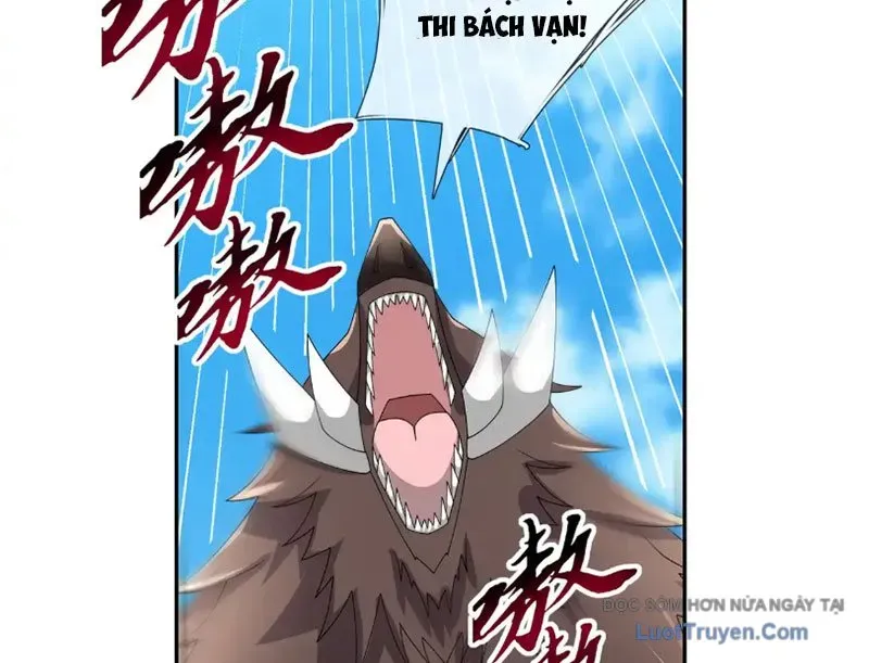 Ngủ Say Vạn Cổ: Xuất Thế Quét Ngang Chư Thiên - Chapter 126 - Page 30