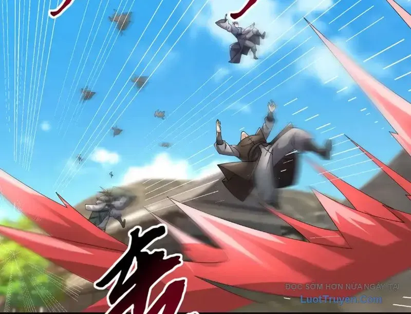 Ngủ Say Vạn Cổ: Xuất Thế Quét Ngang Chư Thiên - Chapter 126 - Page 32