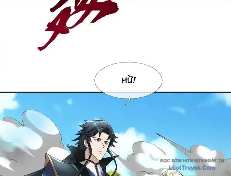 Ngủ Say Vạn Cổ: Xuất Thế Quét Ngang Chư Thiên - Chapter 126 - Page 33