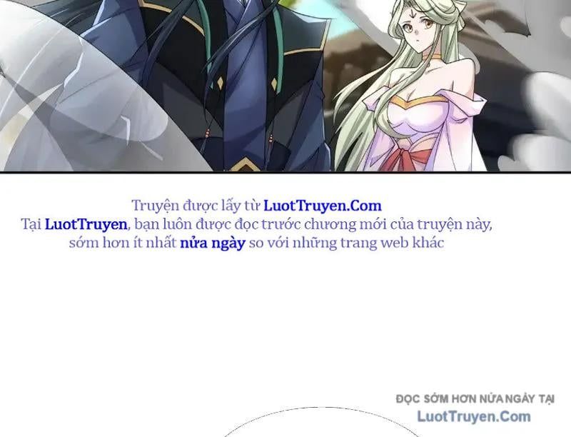 Ngủ Say Vạn Cổ: Xuất Thế Quét Ngang Chư Thiên - Chapter 126 - Page 34