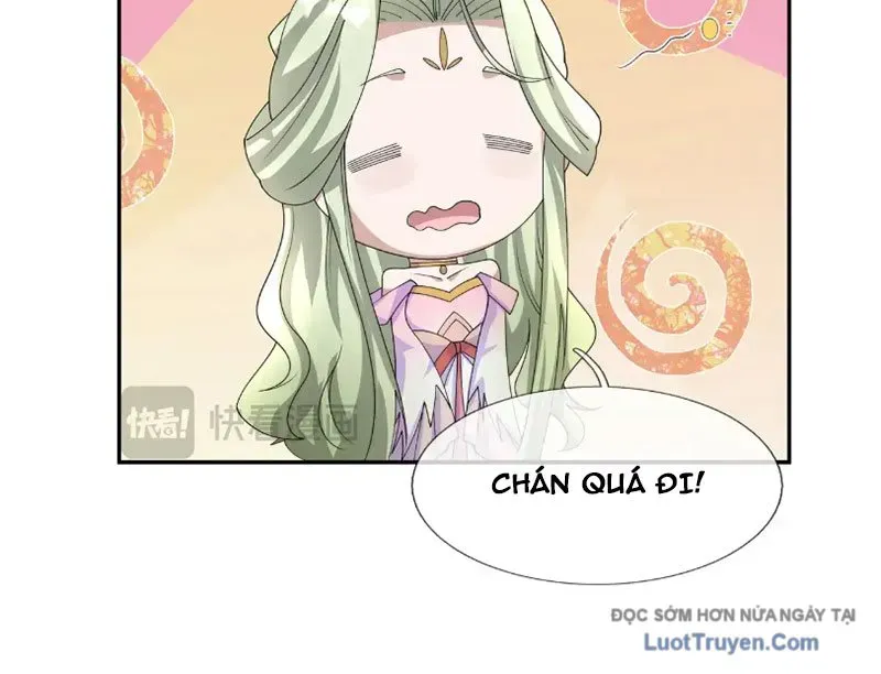 Ngủ Say Vạn Cổ: Xuất Thế Quét Ngang Chư Thiên - Chapter 126 - Page 37