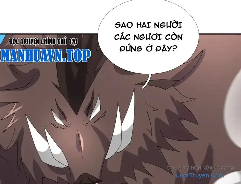 Ngủ Say Vạn Cổ: Xuất Thế Quét Ngang Chư Thiên - Chapter 126 - Page 39