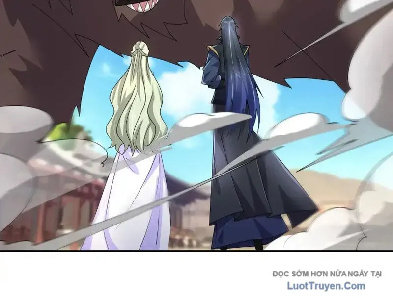 Ngủ Say Vạn Cổ: Xuất Thế Quét Ngang Chư Thiên - Chapter 126 - Page 40