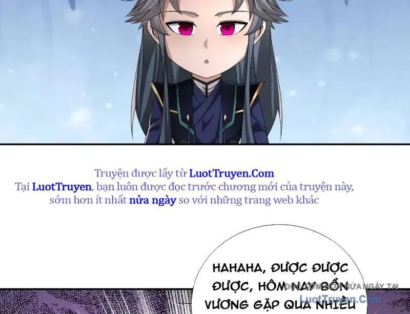 Ngủ Say Vạn Cổ: Xuất Thế Quét Ngang Chư Thiên - Chapter 126 - Page 42