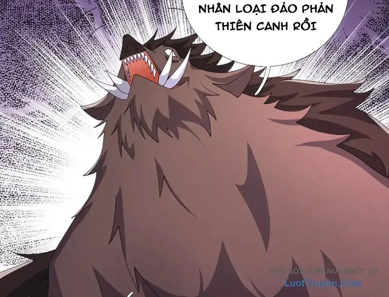 Ngủ Say Vạn Cổ: Xuất Thế Quét Ngang Chư Thiên - Chapter 126 - Page 43