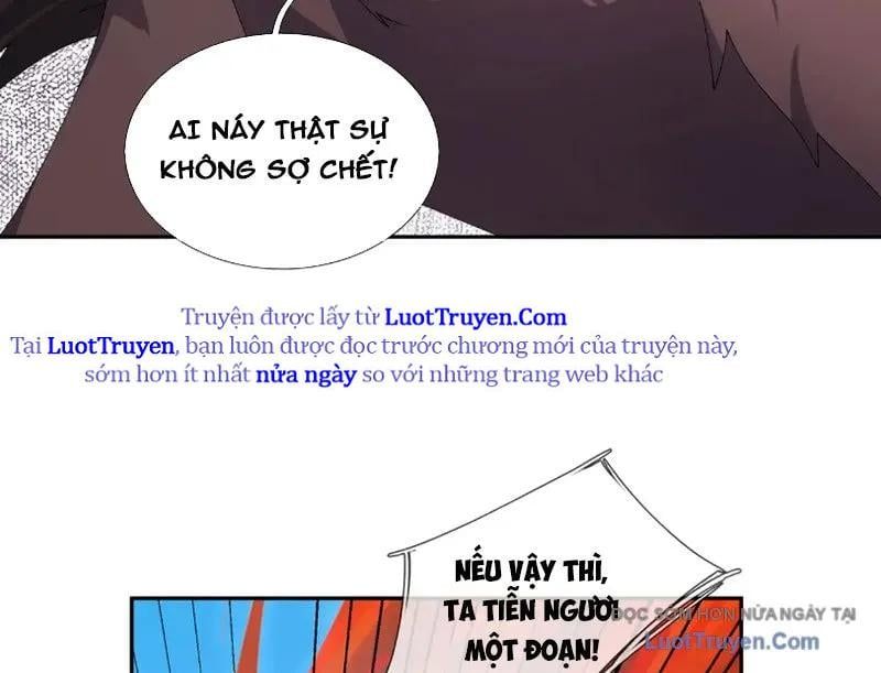 Ngủ Say Vạn Cổ: Xuất Thế Quét Ngang Chư Thiên - Chapter 126 - Page 44