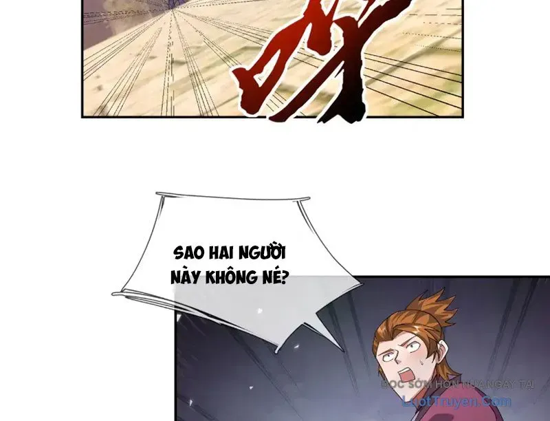 Ngủ Say Vạn Cổ: Xuất Thế Quét Ngang Chư Thiên - Chapter 126 - Page 46