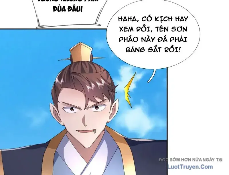 Ngủ Say Vạn Cổ: Xuất Thế Quét Ngang Chư Thiên - Chapter 126 - Page 48