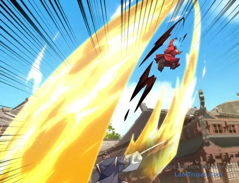 Ngủ Say Vạn Cổ: Xuất Thế Quét Ngang Chư Thiên - Chapter 126 - Page 5