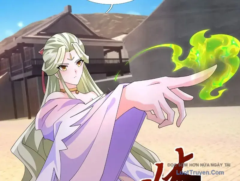 Ngủ Say Vạn Cổ: Xuất Thế Quét Ngang Chư Thiên - Chapter 126 - Page 50