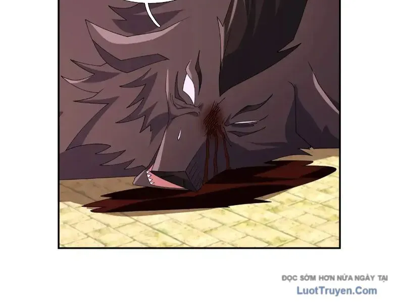 Ngủ Say Vạn Cổ: Xuất Thế Quét Ngang Chư Thiên - Chapter 126 - Page 54