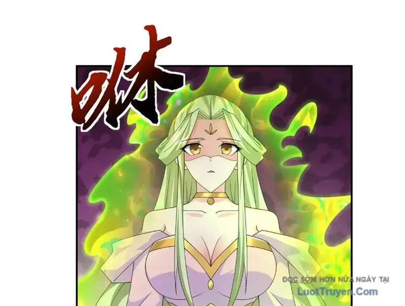 Ngủ Say Vạn Cổ: Xuất Thế Quét Ngang Chư Thiên - Chapter 126 - Page 55