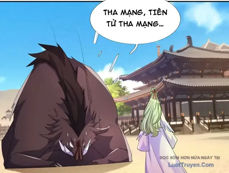 Ngủ Say Vạn Cổ: Xuất Thế Quét Ngang Chư Thiên - Chapter 126 - Page 57