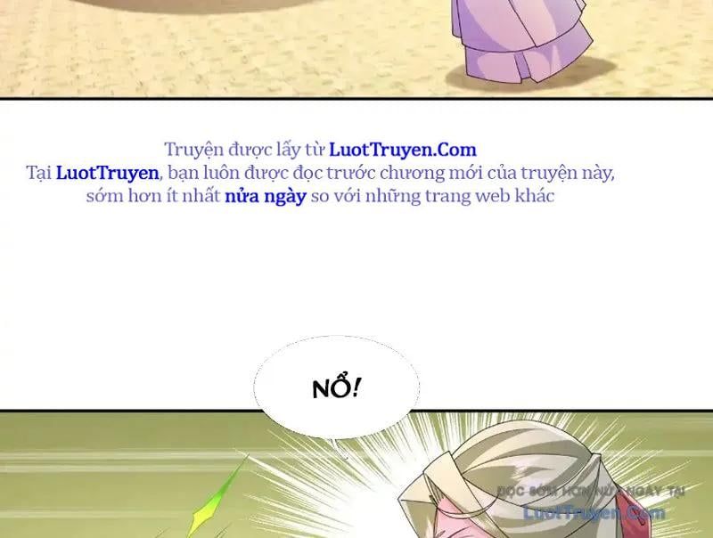 Ngủ Say Vạn Cổ: Xuất Thế Quét Ngang Chư Thiên - Chapter 126 - Page 58