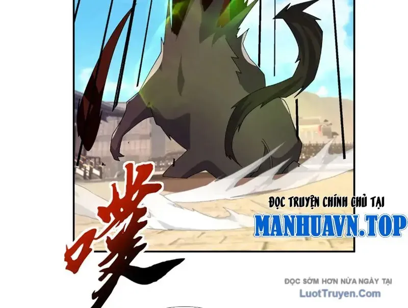 Ngủ Say Vạn Cổ: Xuất Thế Quét Ngang Chư Thiên - Chapter 126 - Page 61