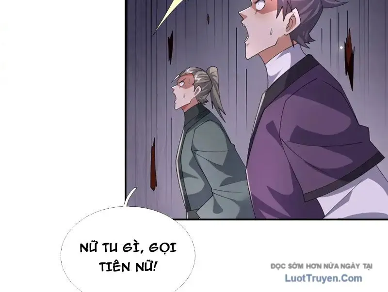 Ngủ Say Vạn Cổ: Xuất Thế Quét Ngang Chư Thiên - Chapter 126 - Page 64