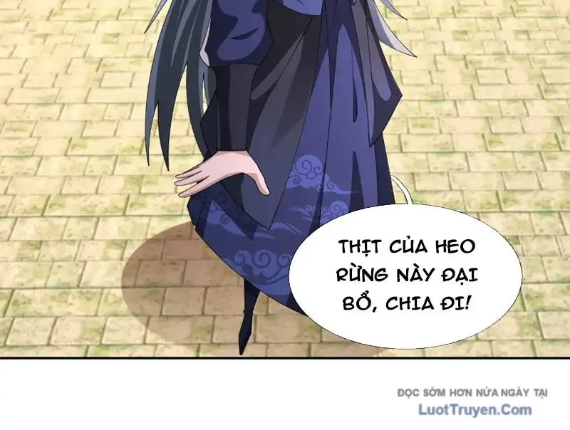 Ngủ Say Vạn Cổ: Xuất Thế Quét Ngang Chư Thiên - Chapter 126 - Page 66