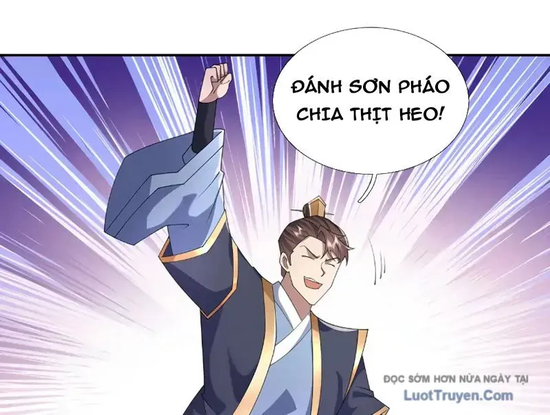 Ngủ Say Vạn Cổ: Xuất Thế Quét Ngang Chư Thiên - Chapter 126 - Page 69