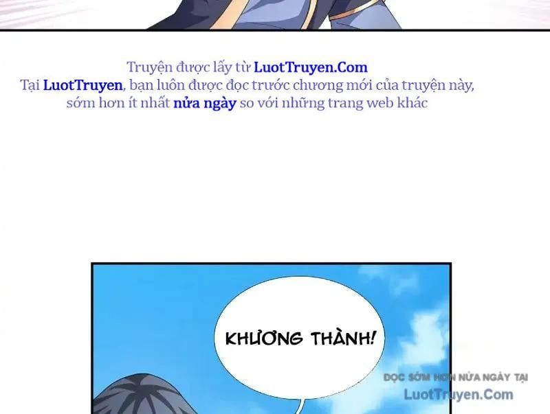 Ngủ Say Vạn Cổ: Xuất Thế Quét Ngang Chư Thiên - Chapter 126 - Page 70