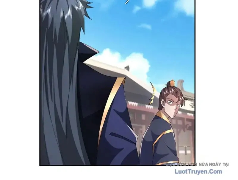 Ngủ Say Vạn Cổ: Xuất Thế Quét Ngang Chư Thiên - Chapter 126 - Page 71