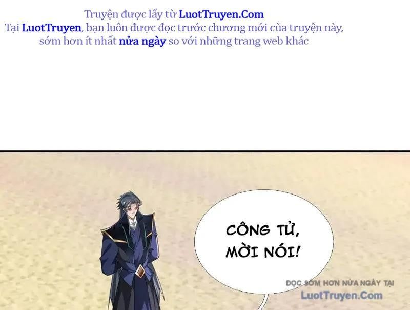 Ngủ Say Vạn Cổ: Xuất Thế Quét Ngang Chư Thiên - Chapter 126 - Page 72