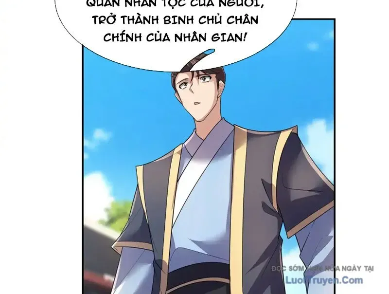 Ngủ Say Vạn Cổ: Xuất Thế Quét Ngang Chư Thiên - Chapter 126 - Page 76
