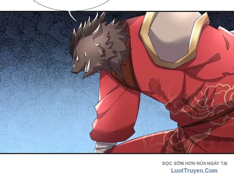 Ngủ Say Vạn Cổ: Xuất Thế Quét Ngang Chư Thiên - Chapter 126 - Page 8