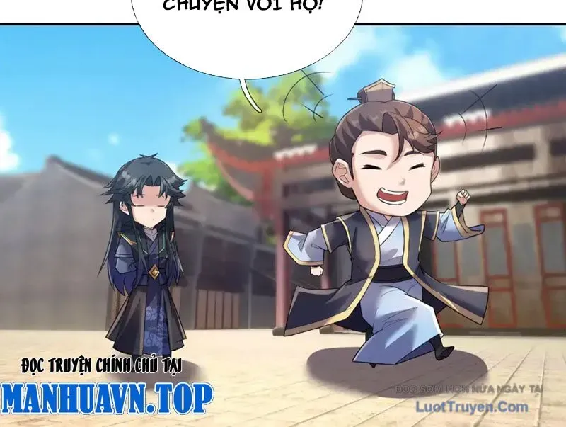 Ngủ Say Vạn Cổ: Xuất Thế Quét Ngang Chư Thiên - Chapter 126 - Page 80