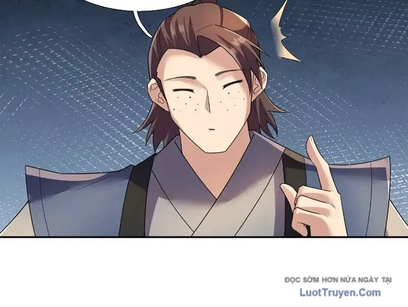 Ngủ Say Vạn Cổ: Xuất Thế Quét Ngang Chư Thiên - Chapter 126 - Page 84