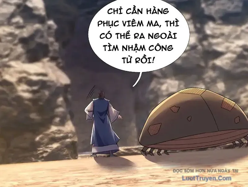 Ngủ Say Vạn Cổ: Xuất Thế Quét Ngang Chư Thiên - Chapter 126 - Page 86