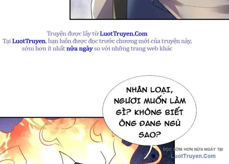 Ngủ Say Vạn Cổ: Xuất Thế Quét Ngang Chư Thiên - Chapter 126 - Page 98