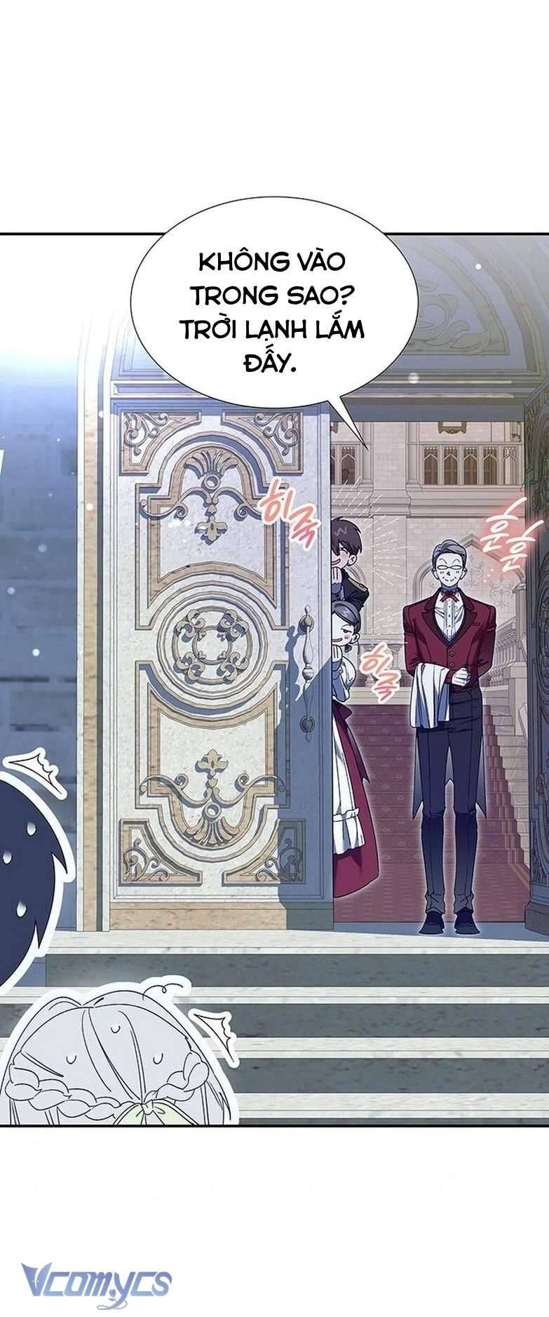 Cứ Cố Gắng Hết Sức Để Hối Hận - Chapter 28 - Page 14