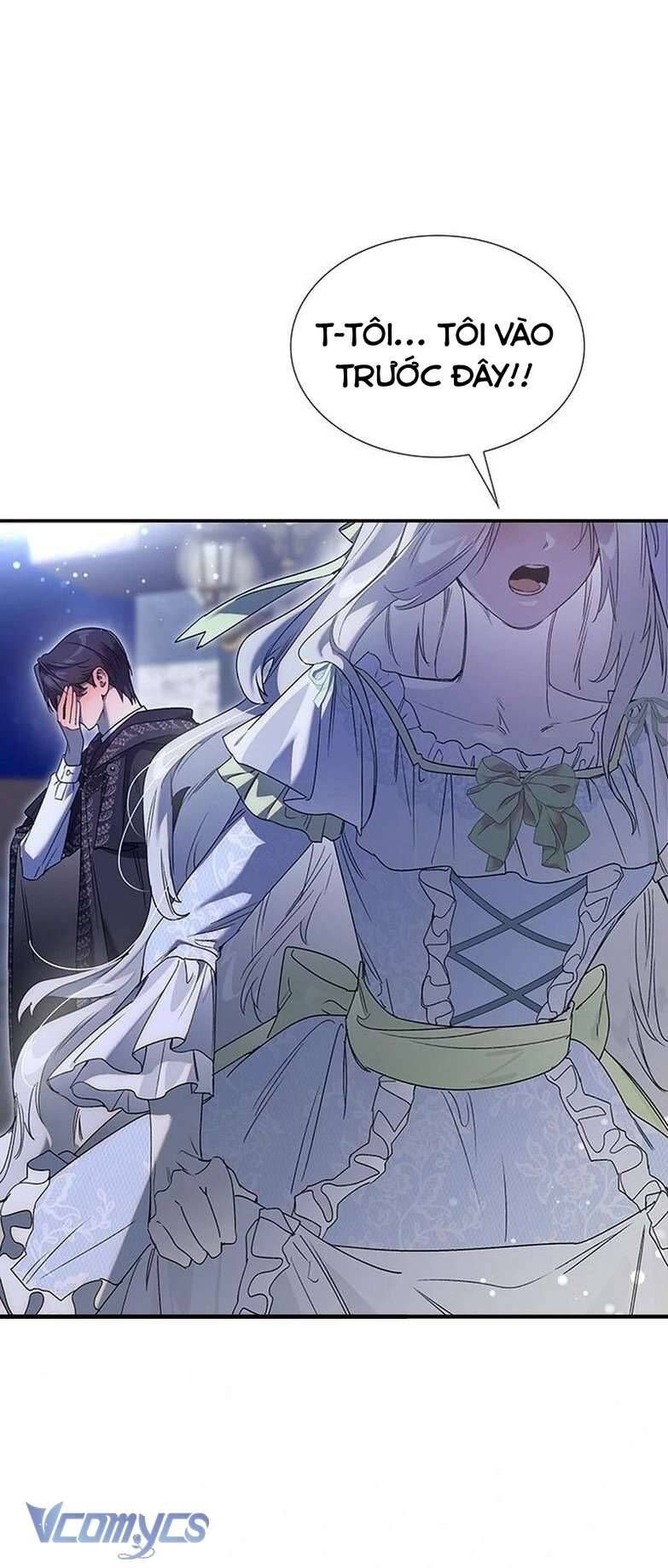 Cứ Cố Gắng Hết Sức Để Hối Hận - Chapter 28 - Page 15