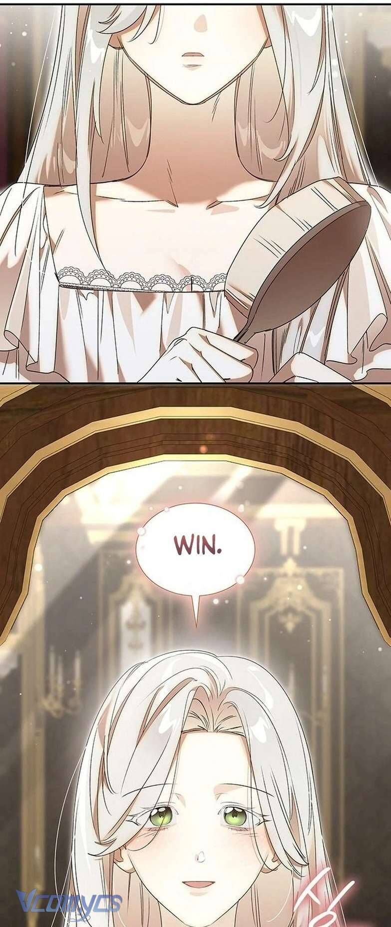 Cứ Cố Gắng Hết Sức Để Hối Hận - Chapter 28 - Page 20