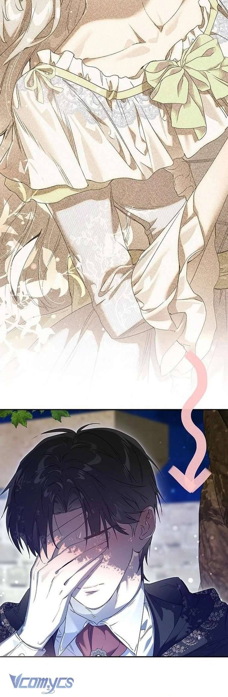 Cứ Cố Gắng Hết Sức Để Hối Hận - Chapter 28 - Page 27